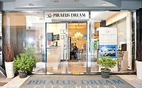 Piraeus Dream City Hotel